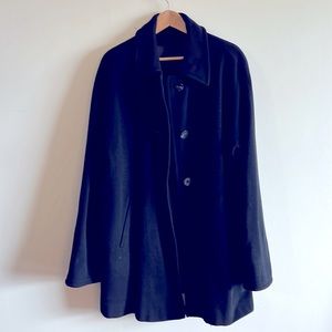 Regency cashmere winter coat HUGE SALE